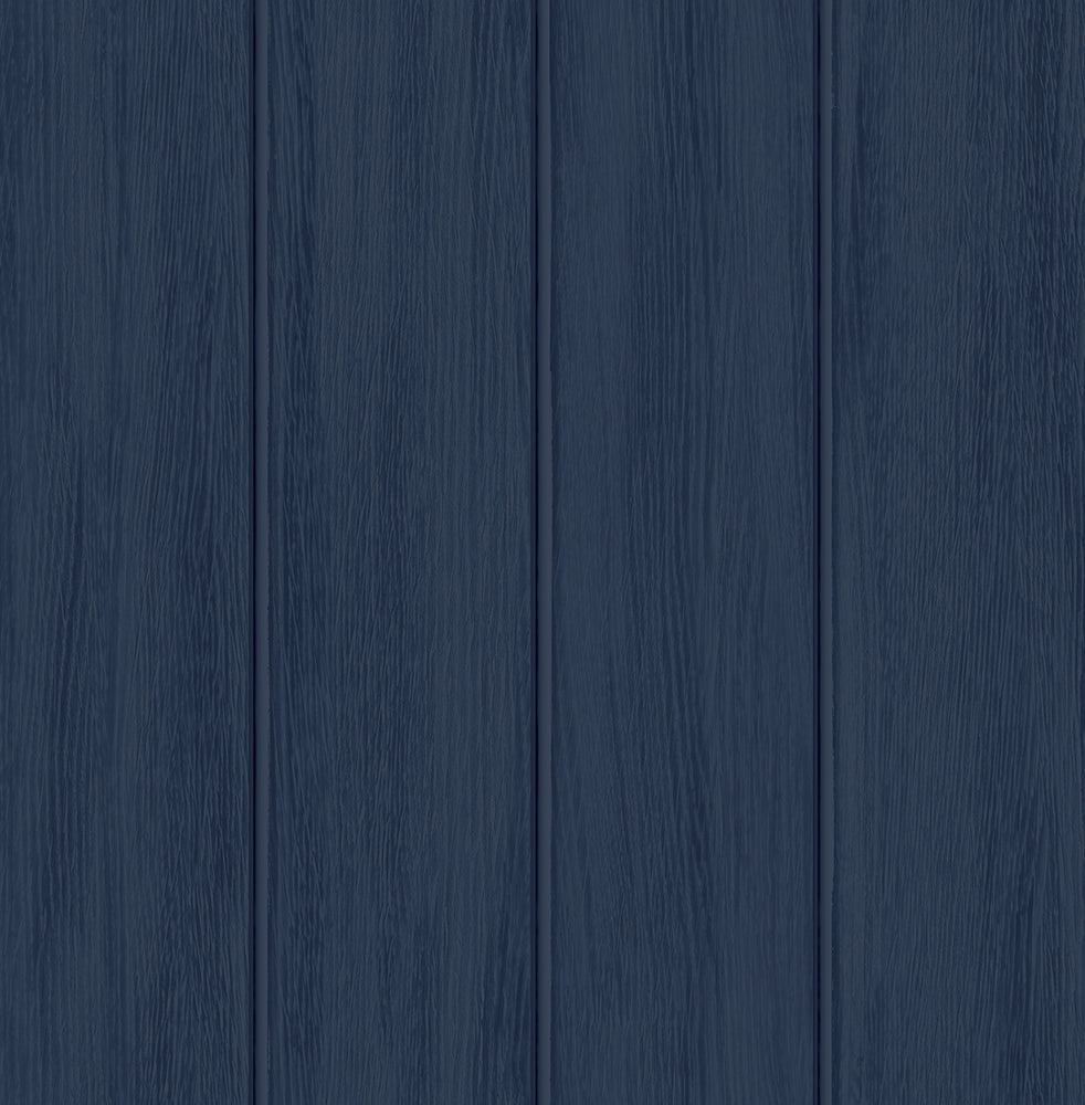 NW39902 wood panel faux peel and stick wallpaper from NextWall