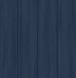 NW39902 wood panel faux peel and stick wallpaper from NextWall