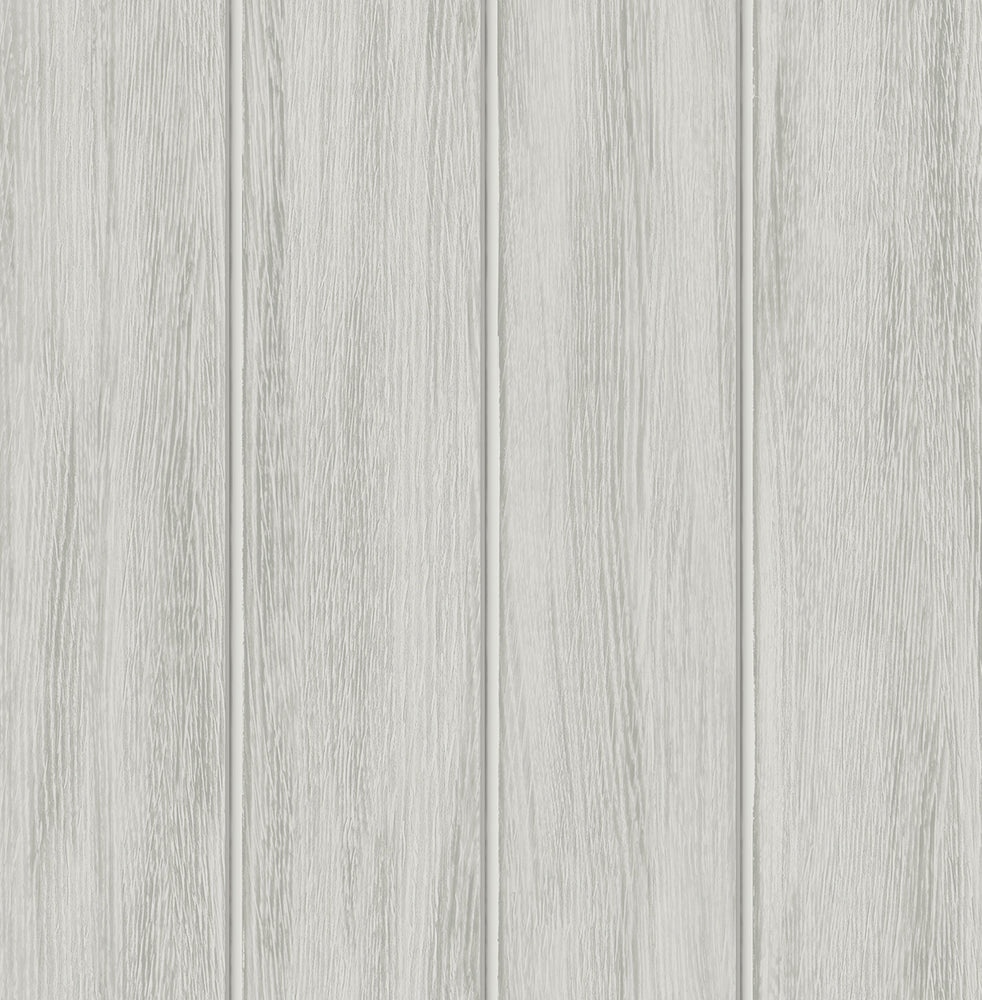 NW39906 wood panel faux peel and stick wallpaper from NextWall