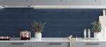NW40702 woodgrain peel and stick removable wallpaper backsplash from NextWall