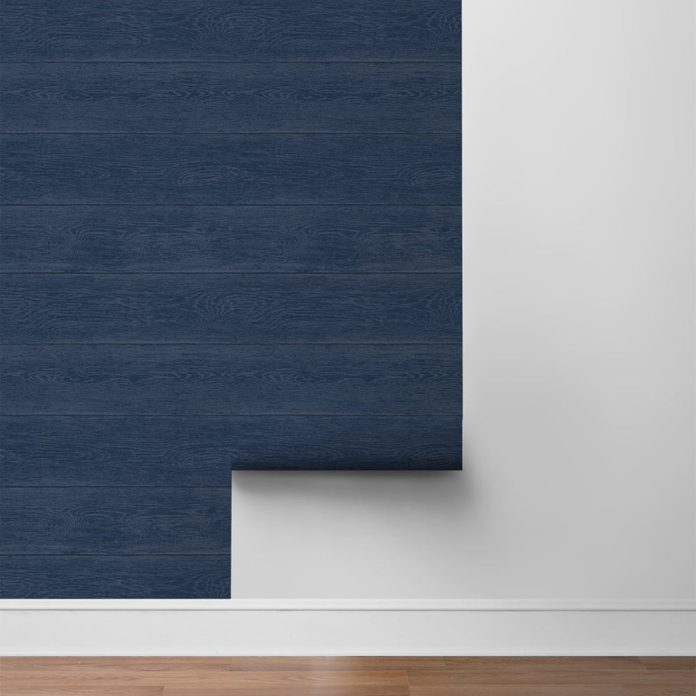 
                  
                    NW40702 woodgrain peel and stick removable wallpaper roll from NextWall
                  
                