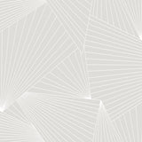 NW41308 ray geo geometric peel and stick removable wallpaper from NextWall