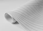 NW41318 ray geo geometric peel and stick removable wallpaper neutral decor from NextWall