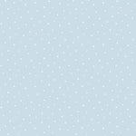 NW42102 polka dot peel and stick wallpaper from NextWall