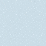 Polka Dots Peel and Stick Removable Wallpaper