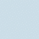NW42102 polka dot peel and stick wallpaper from NextWall