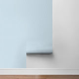 NW42102 polka dot peel and stick wallpaper roll from NextWall