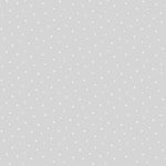NW42108 polka dot peel and stick wallpaper from NextWall