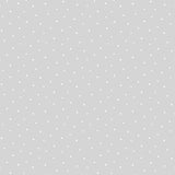 NW42108 polka dot peel and stick wallpaper from NextWall