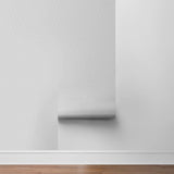 NW42108 polka dot peel and stick wallpaper roll from NextWall