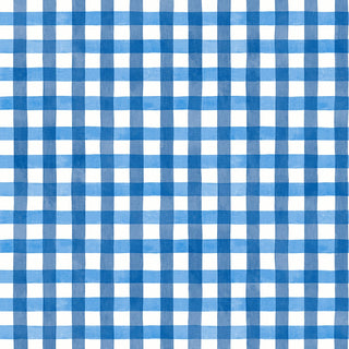 NW42302 watercolor plaid peel and stick wallpaper from NextWall