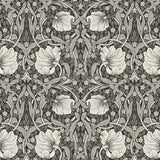 NW42400 Primrose floral William Morris peel and stick removable wallpaper from NextWall