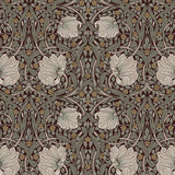 Vintage floral peel and stick wallpaper NW42401 from NextWall