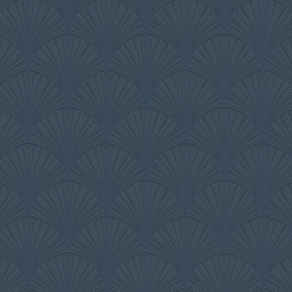 Art deco peel and stick wallpaper NW42902 from NextWall