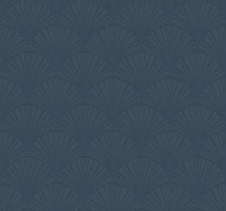 Art deco peel and stick wallpaper NW42902 from NextWall