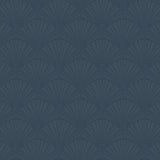 Art deco peel and stick wallpaper NW42902 from NextWall