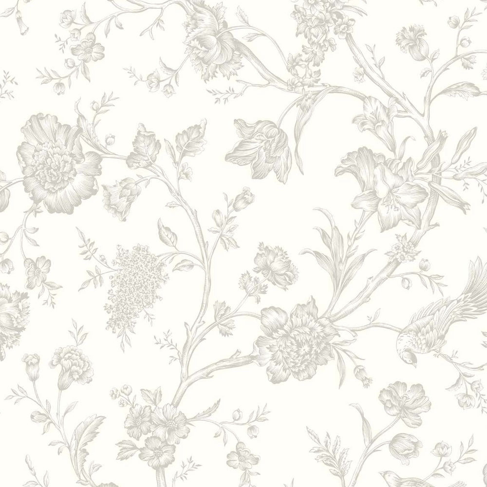 
                  
                    Chinoiserie peel and stick wallpaper NW43405 self adhesive from NextWall
                  
                