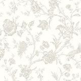 Chinoiserie peel and stick wallpaper NW43405 self adhesive from NextWall