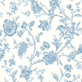 Chinoiserie peel and stick wallpaper NW43412 self adhesive from NextWall