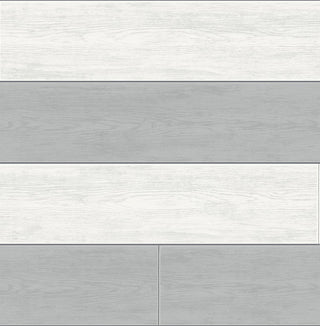 Shiplap peel and stick wallpaper NW43510 from NextWall