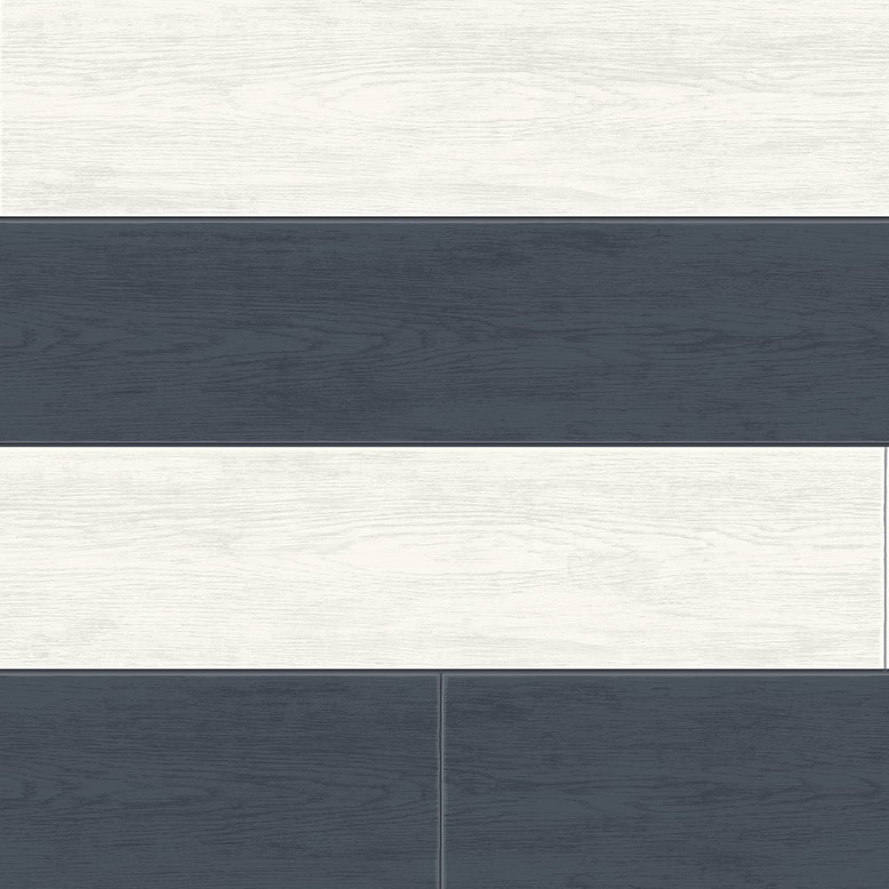 
                  
                    Shiplap peel and stick wallpaper NW43512 from NextWall
                  
                