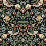 NW43700 Aves Garden peel and stick wallpaper from NextWall