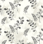 Botanical peel and stick wallpaper NW44105 from NextWall