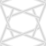 Geometric peel and stick wallpaper NW44305 from NextWall