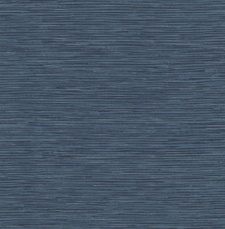 Faux grasscloth peel and stick wallpaper NW44702 from NextWall