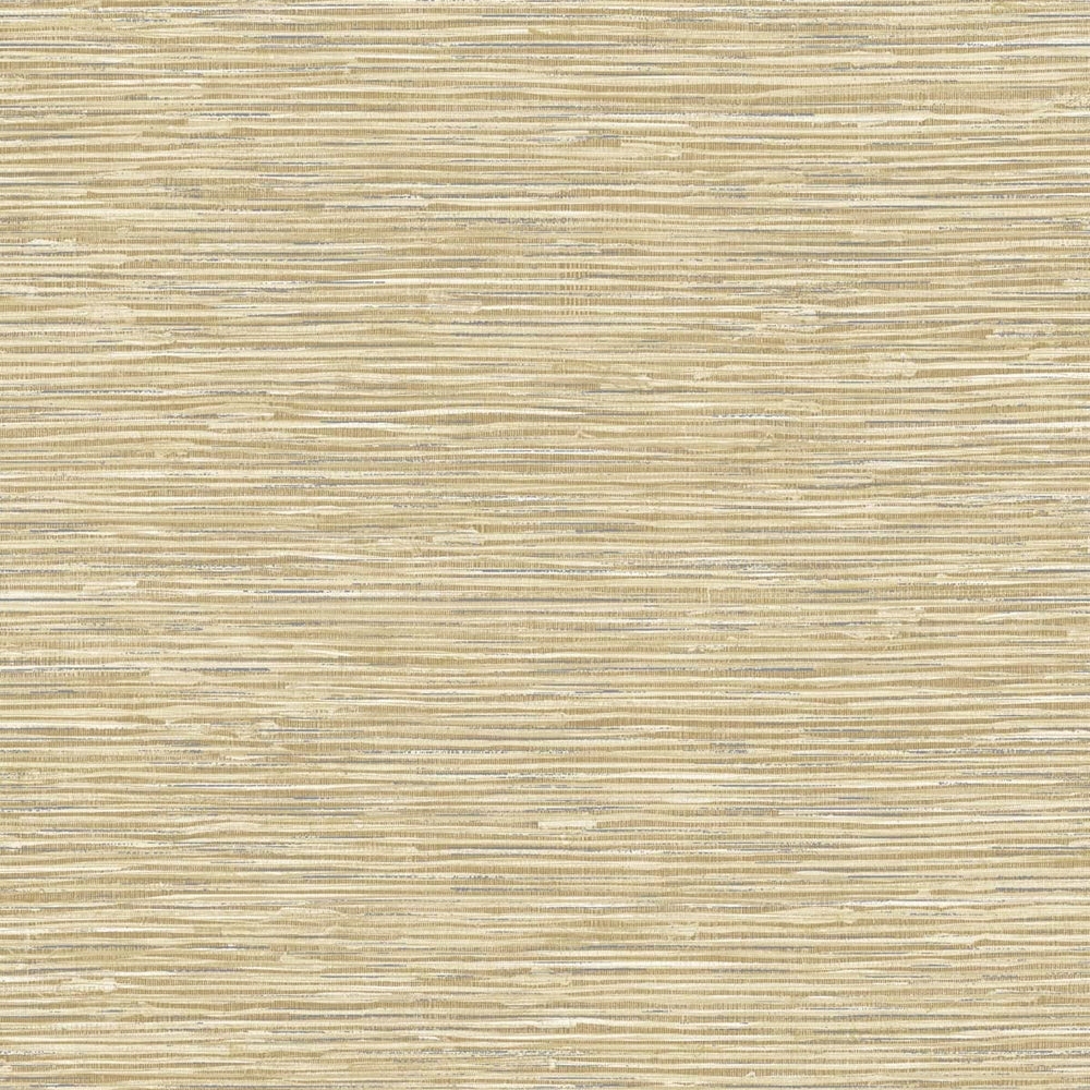 Faux grasscloth peel and stick wallpaper NW44706 from NextWall 