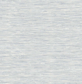 Faux grasscloth peel and stick wallpaper NW44708 from NextWall