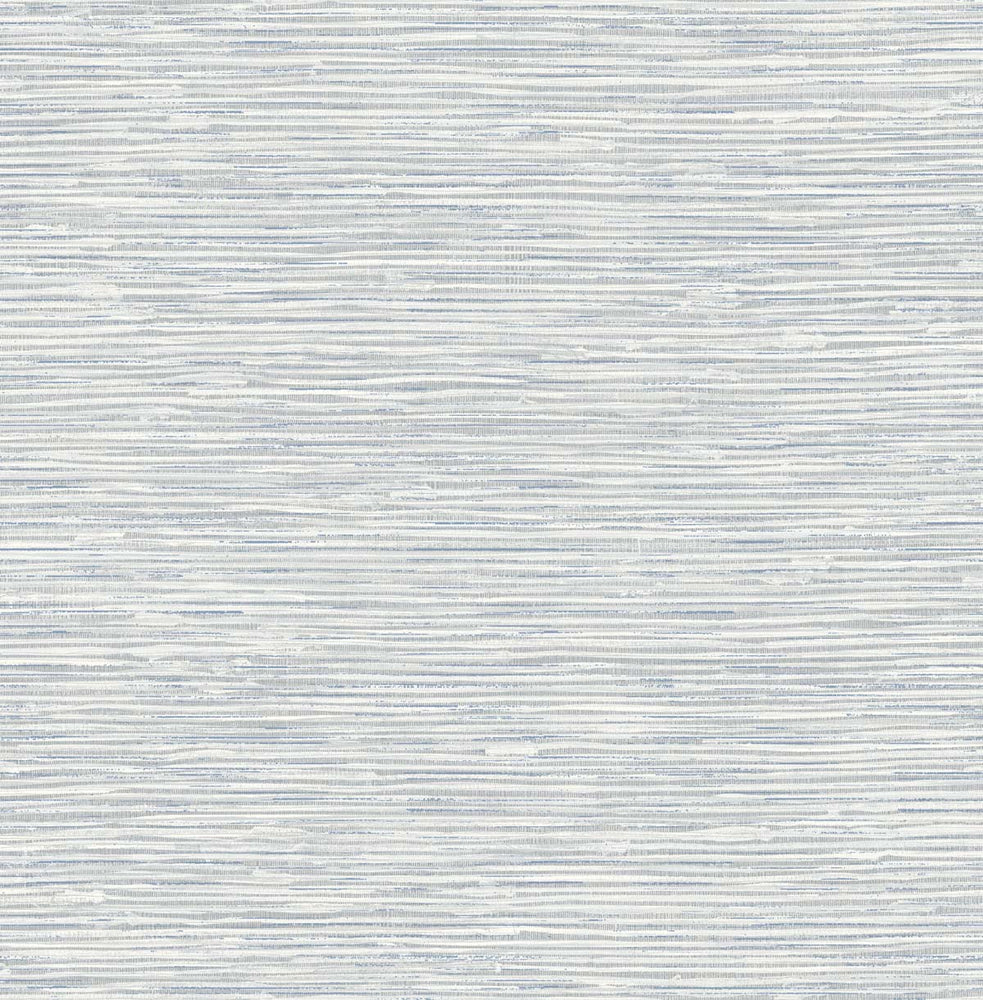 Faux grasscloth peel and stick wallpaper NW44708 from NextWall