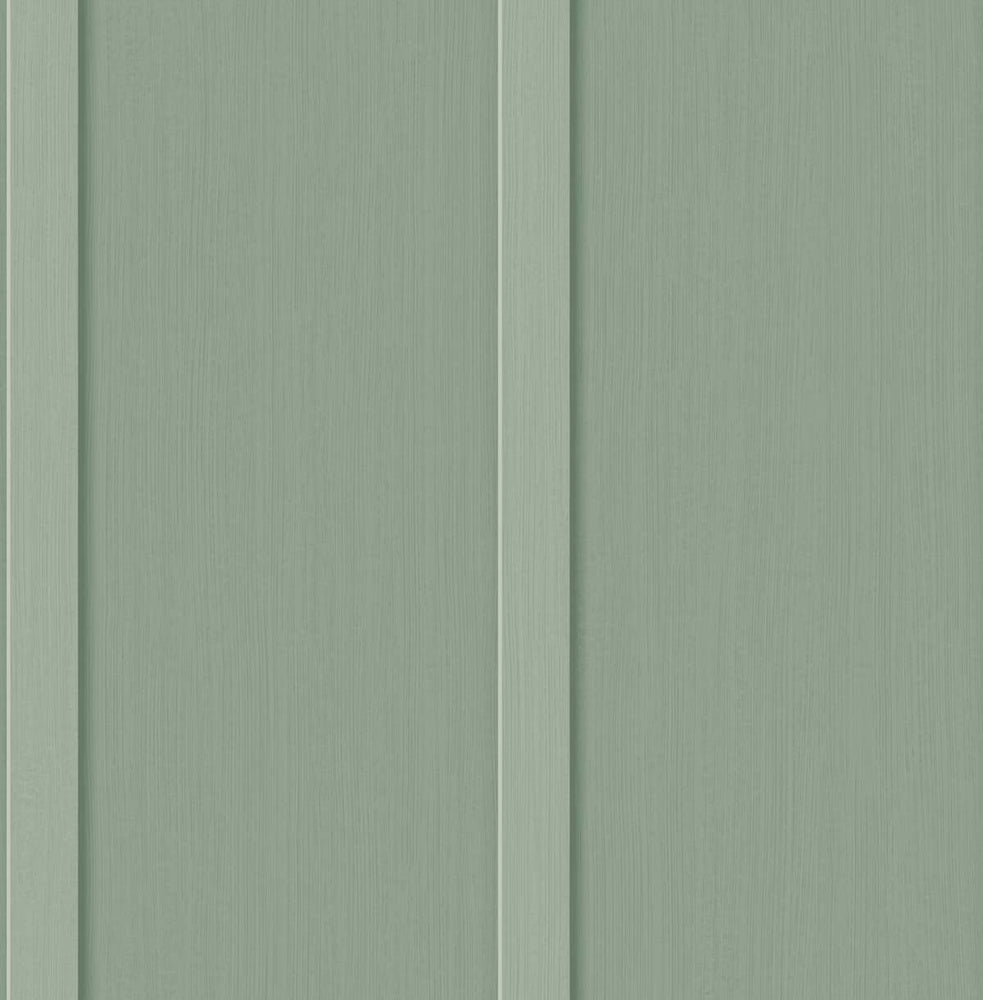Board and batten peel and stick wallpaper NW45204 from NextWall