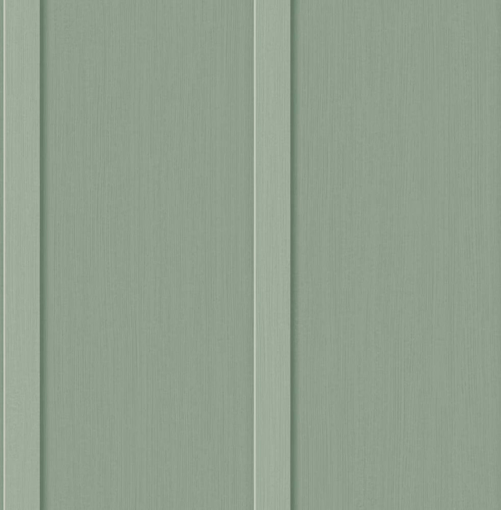 Board and batten peel and stick wallpaper NW45204 from NextWall