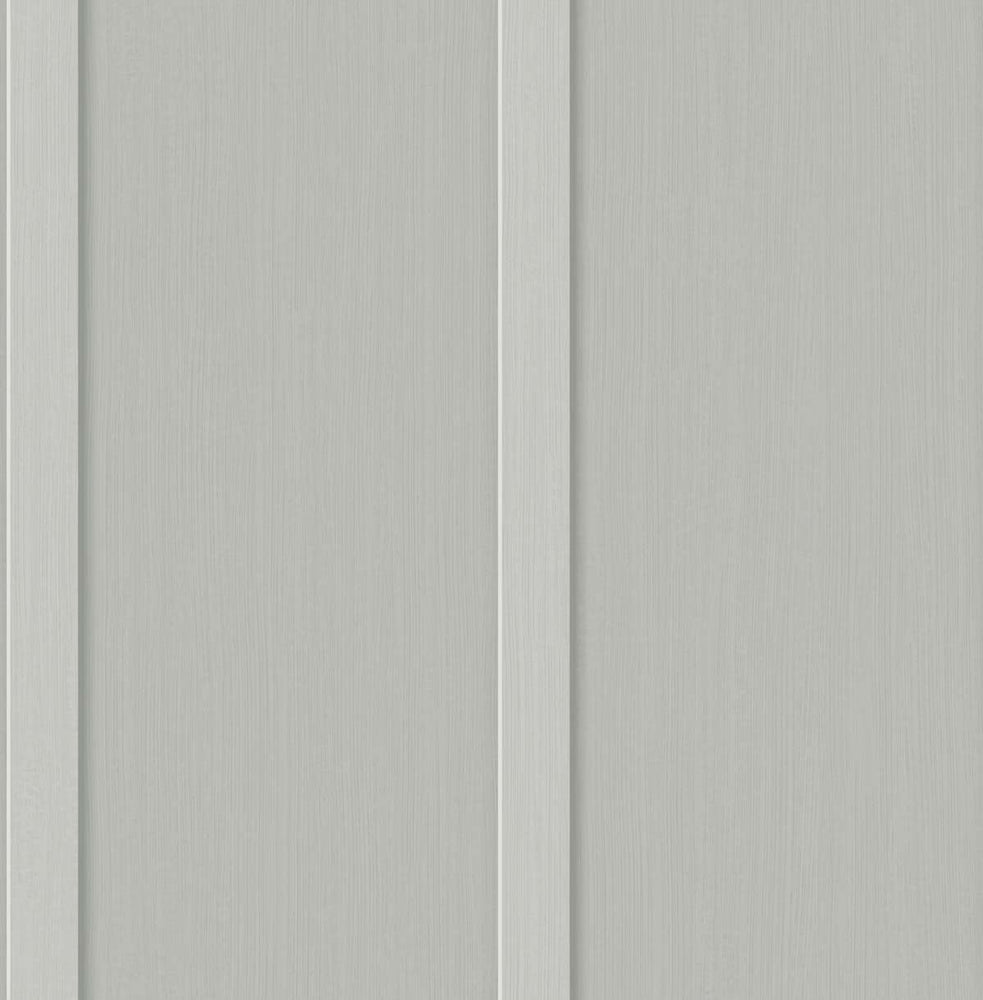 Board and batten peel and stick wallpaper NW45205 from NextWall