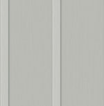 Board and batten peel and stick wallpaper NW45205 from NextWall