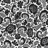 Paisley peel and stick wallpaper NW45500 from NextWall