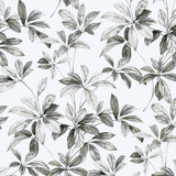 Leaf peel and stick wallpaper NW45605 from NextWall