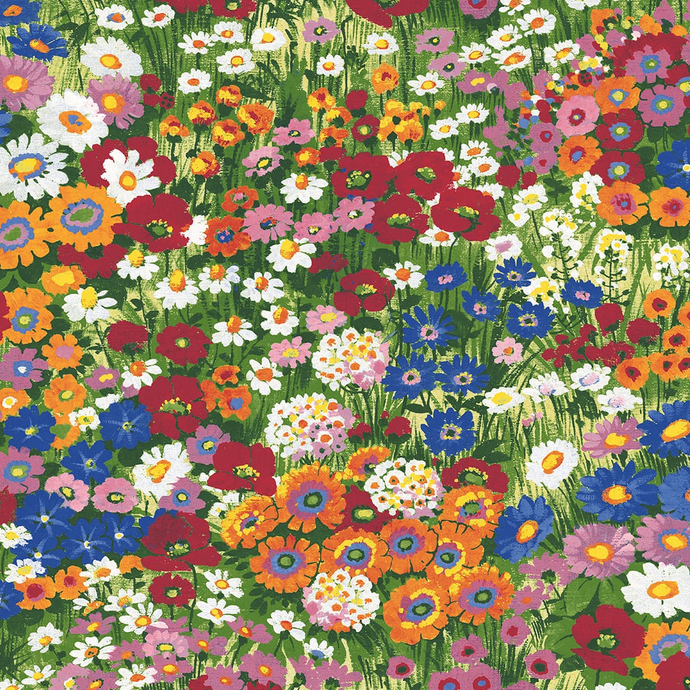 
                  
                    Floral peel and stick wallpaper NW46101 from NextWall
                  
                