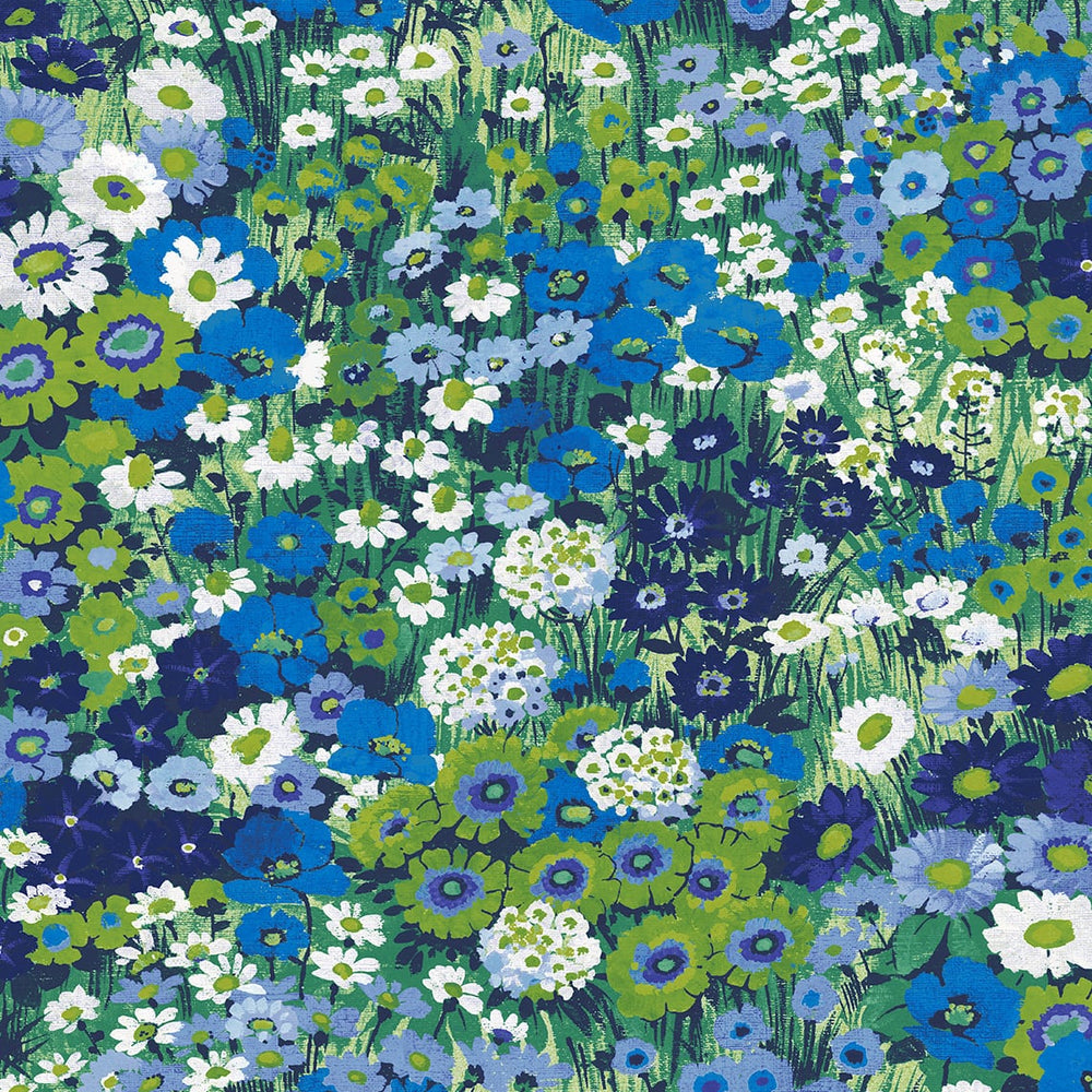 
                  
                    Floral peel and stick wallpaper NW46102 from NextWall
                  
                