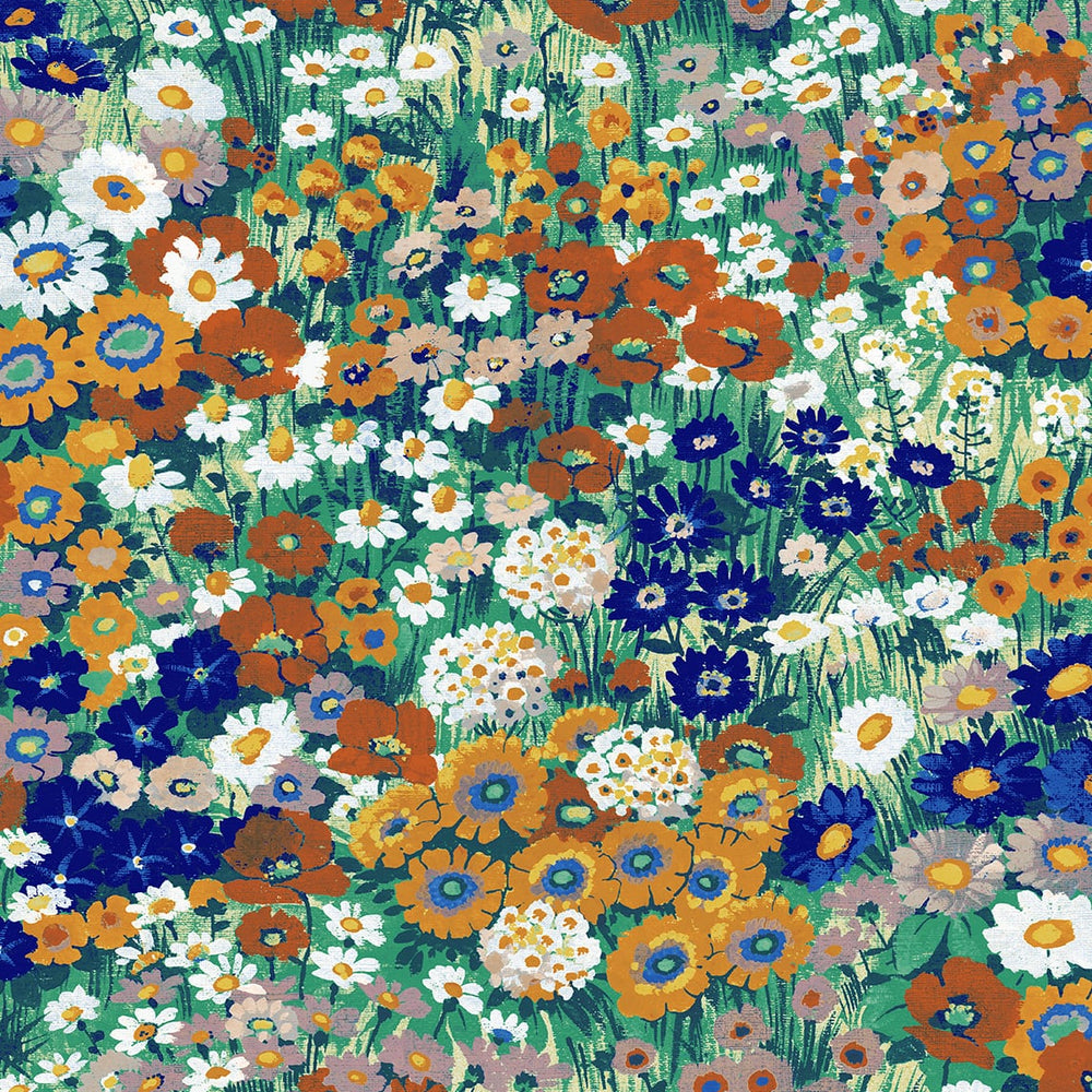 
                  
                    Floral peel and stick wallpaper NW46106 from NextWall
                  
                