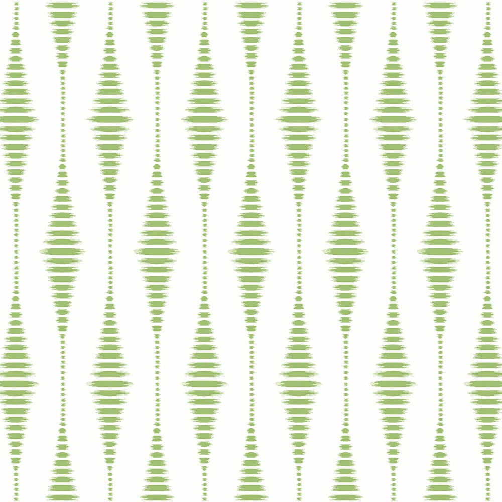 
                  
                    Ikat peel and stick wallpaper NW46404 from NextWall
                  
                