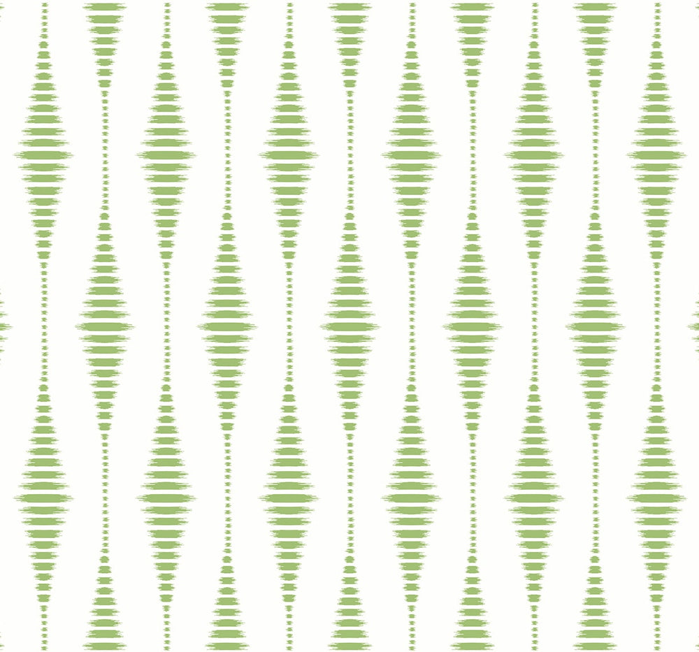Ikat peel and stick wallpaper NW46404 from NextWall