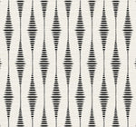 Ikat peel and stick wallpaper NW46410 from NextWall