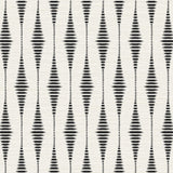 Ikat peel and stick wallpaper NW46410 from NextWall
