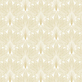 Deco peel and stick wallpaper NW47305 from NextWall