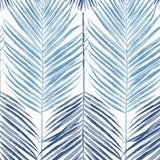 Palm leaf peel and stick wallpaper NW47912 from NextWall