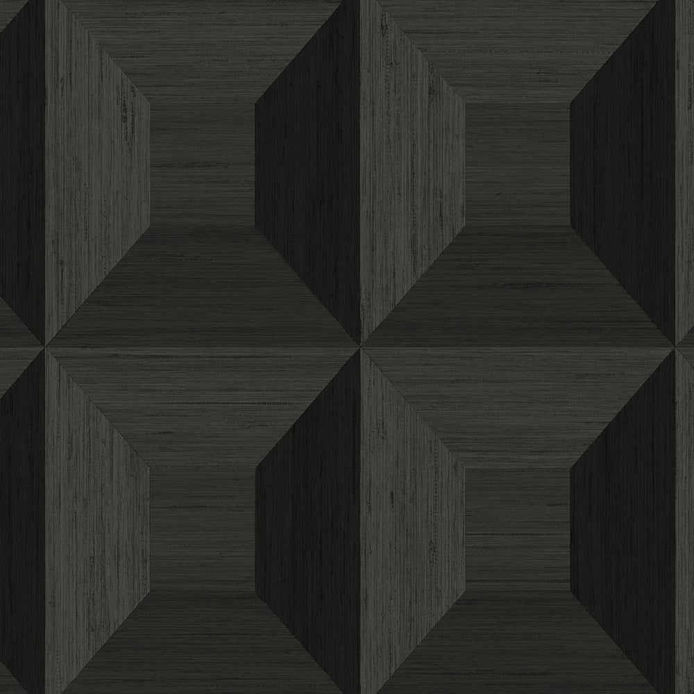 
                  
                    NW50300 geometric peel and stick wallpaper from NextWall
                  
                