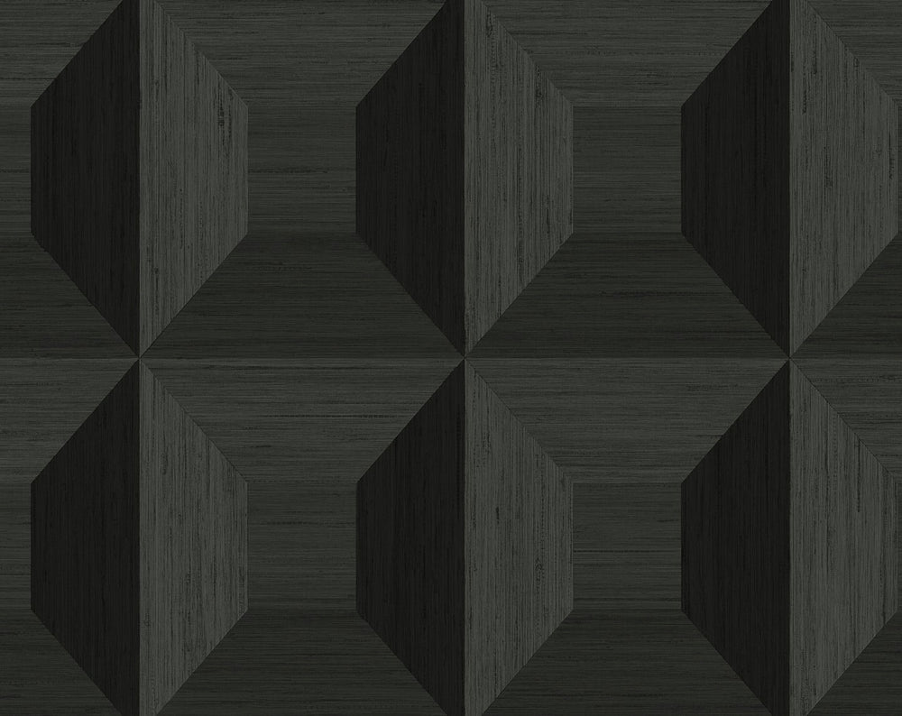Quadrant Geo Peel and Stick Removable Wallpaper