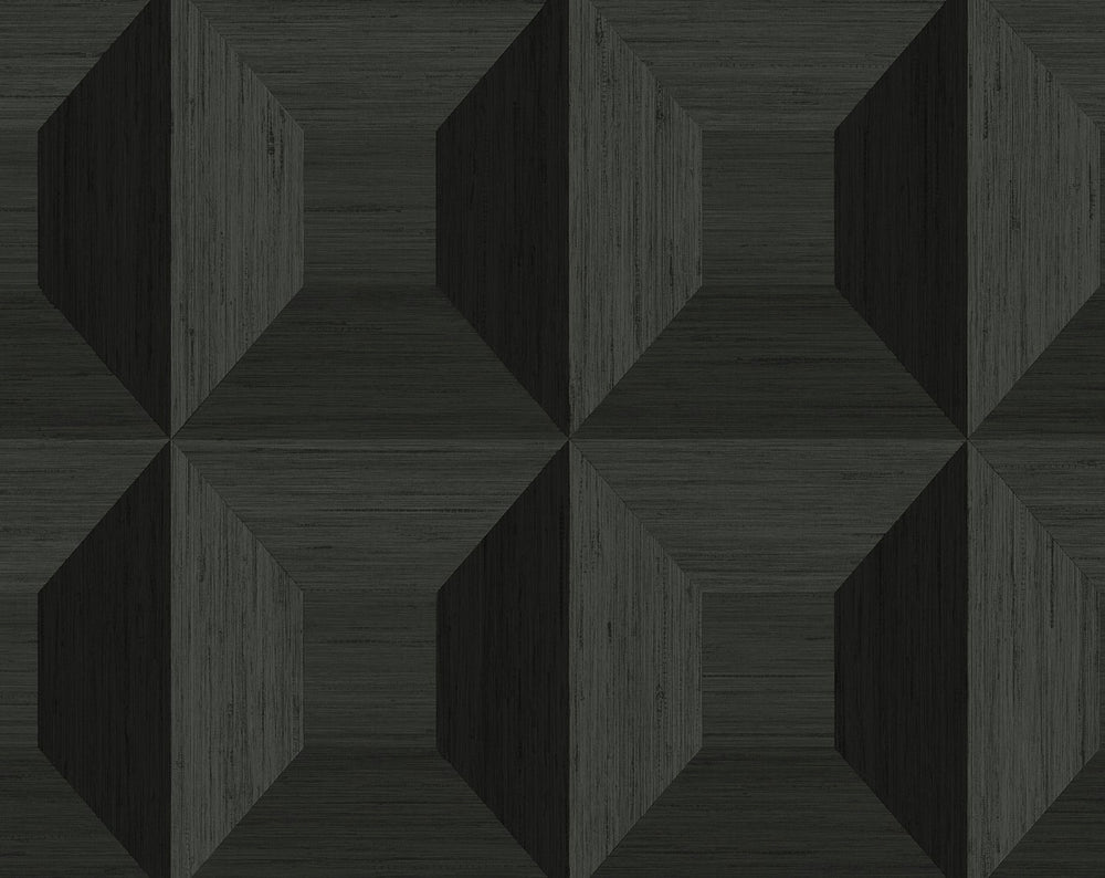 NW50300 geometric peel and stick wallpaper from NextWall